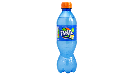 Fanta shokata pet 0,5 l