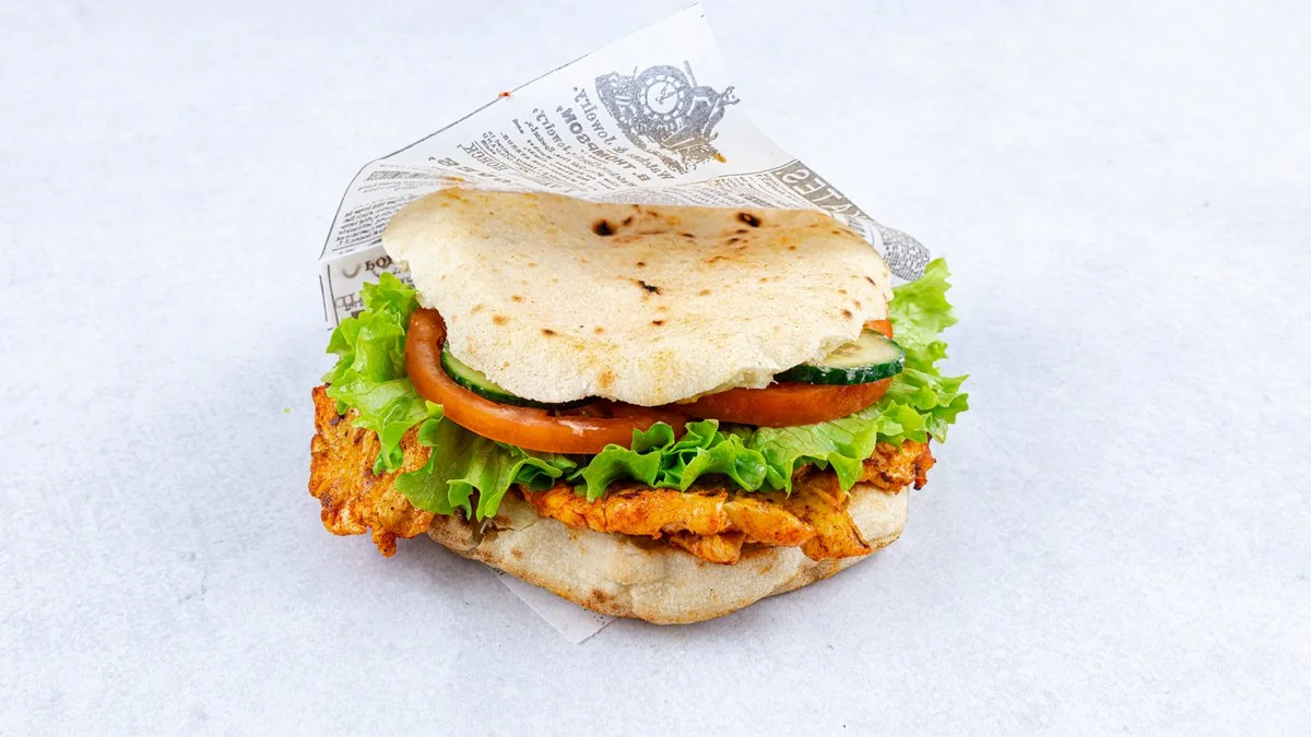 Piletina grill